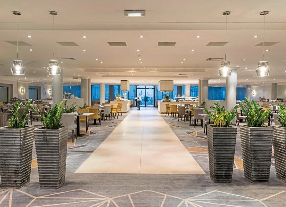 Radisson Blu St. Julian's