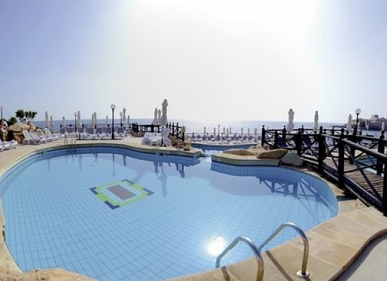 Radisson Blu St. Julian's