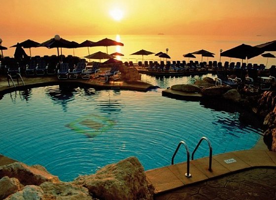 Radisson Blu St. Julian's