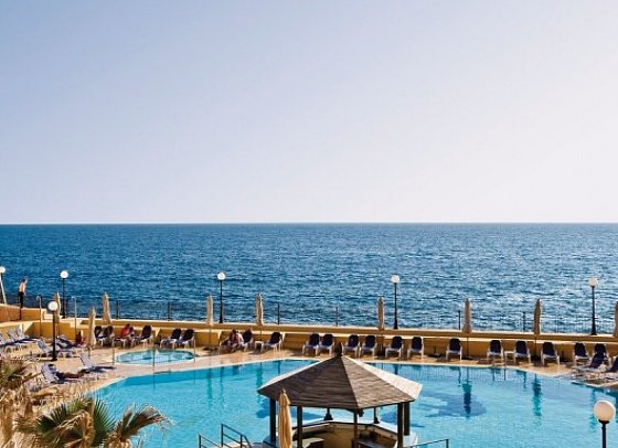 Radisson Blu St. Julian's