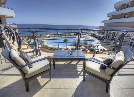 Radisson Blu St. Julian's