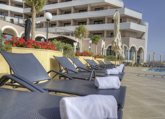 Radisson Blu St. Julian's
