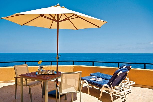 Radisson Blu Resort St. Julian's