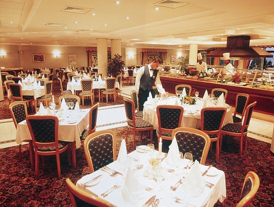 Radisson Blu Resort St. Julian's