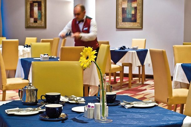 Radisson Blu Resort St. Julian's