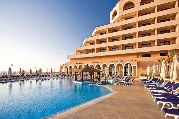 Radisson Blu Resort St. Julian's