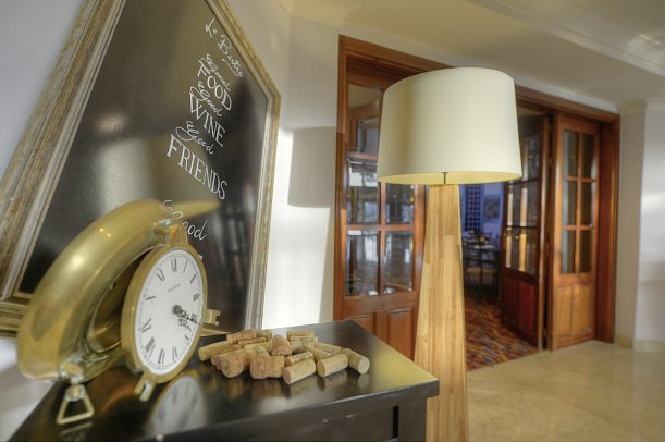 Radisson Blu Resort St. Julian's