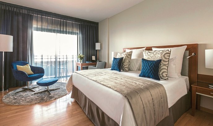 Radisson Blu Resort St. Julian's