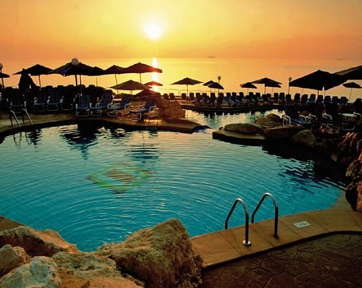 Radisson Blu Resort St. Julian's