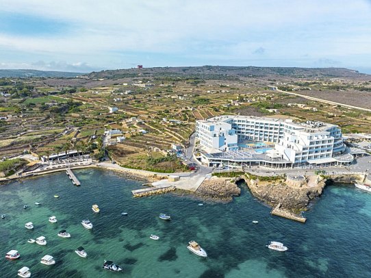 Riviera Spa Resort - Adults Only