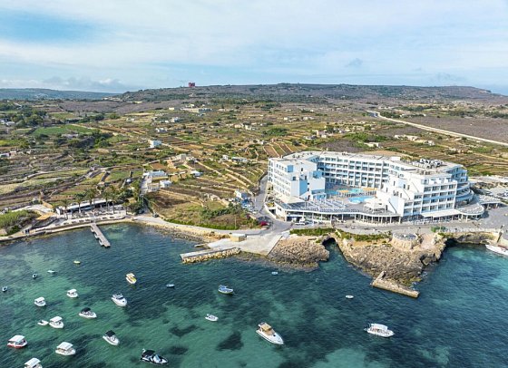 Riviera Spa Resort - Adults Only
