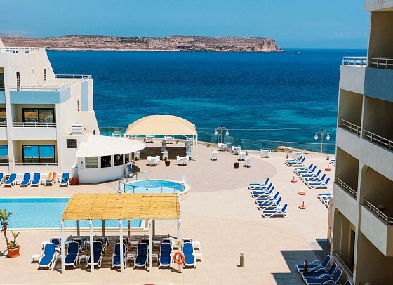Riviera Spa Resort - Adults Only