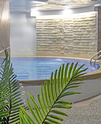 Riviera Spa Resort - Adults Only