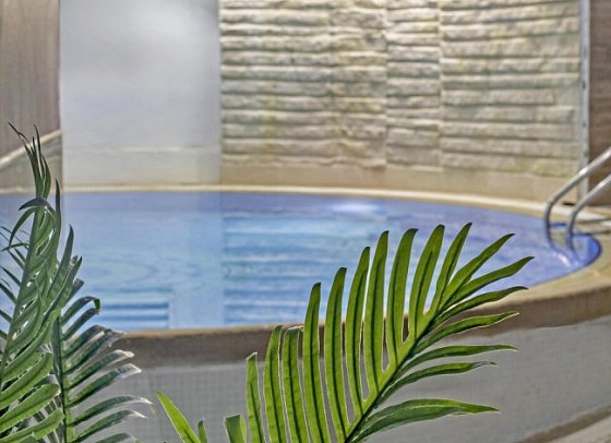 Riviera Spa Resort - Adults Only