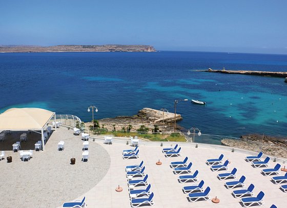 Riviera Spa Resort - Adults Only