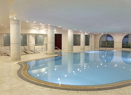 Riviera Spa Resort - Adults Only
