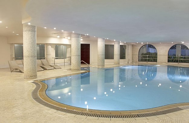 Riviera Spa Resort - Adults Only