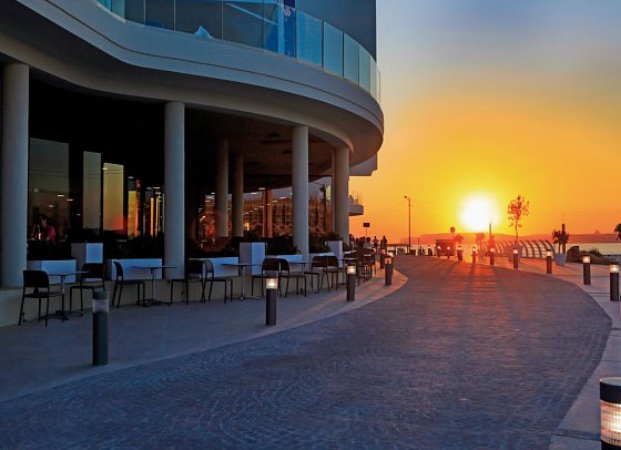 Riviera Spa Resort - Adults Only