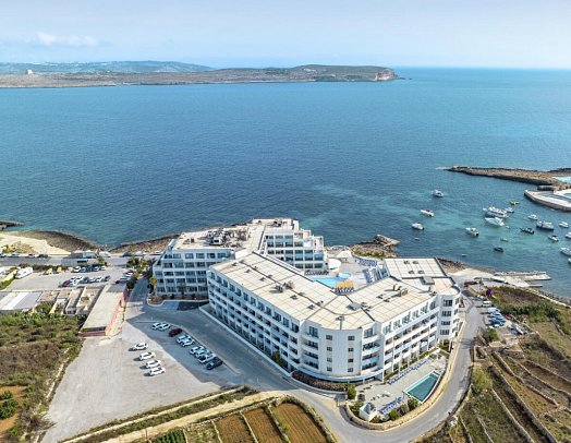 Riviera Spa Resort - Adults Only