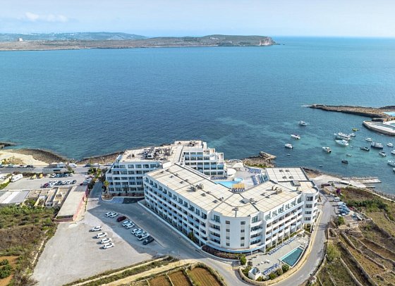 Riviera Spa Resort - Adults Only