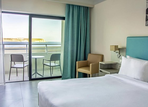 Riviera Spa Resort - Adults Only