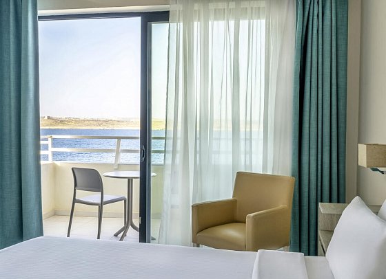 Riviera Spa Resort - Adults Only