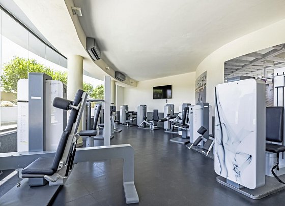 Riviera Spa Resort - Adults Only