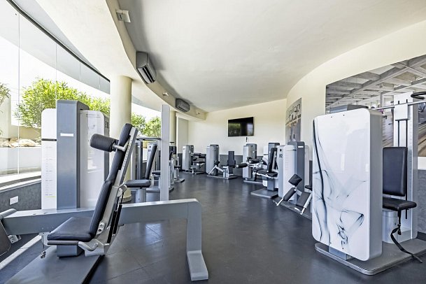 Riviera Spa Resort - Adults Only