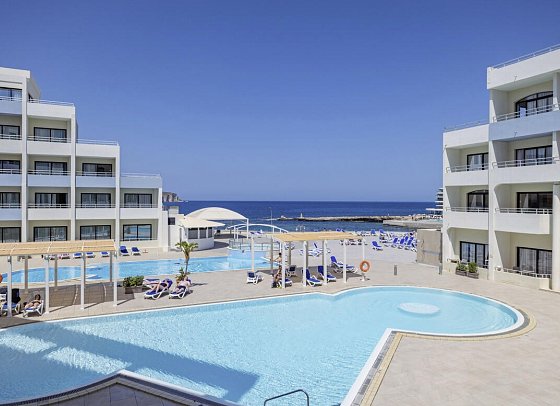 Riviera Spa Resort - Adults Only
