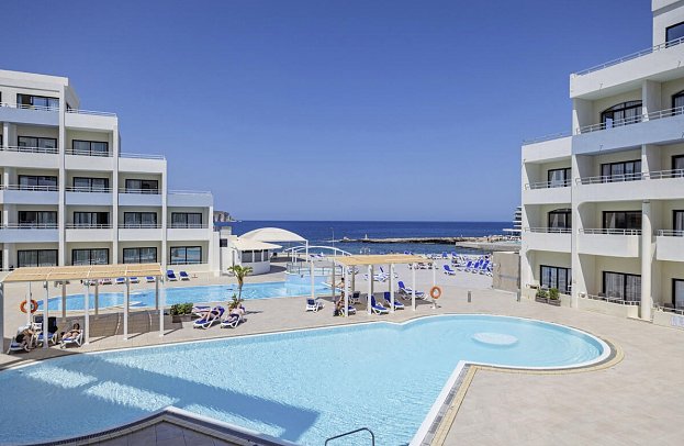 Riviera Spa Resort - Adults Only