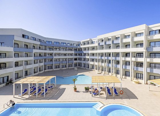 Riviera Spa Resort - Adults Only