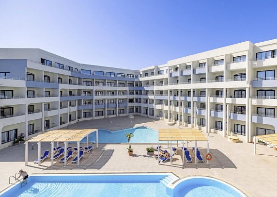 Riviera Spa Resort - Adults Only