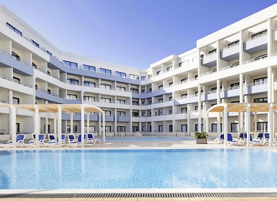 Riviera Spa Resort - Adults Only