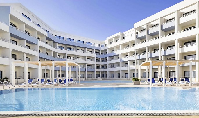 Riviera Spa Resort - Adults Only
