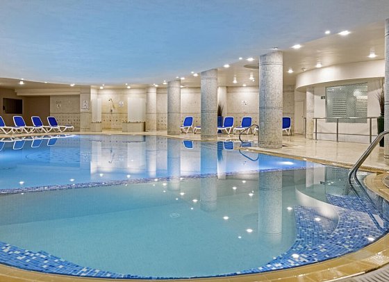 Riviera Spa Resort - Adults Only