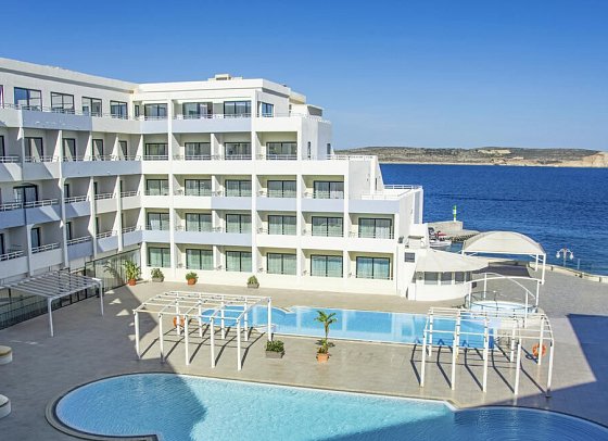 Riviera Spa Resort - Adults Only