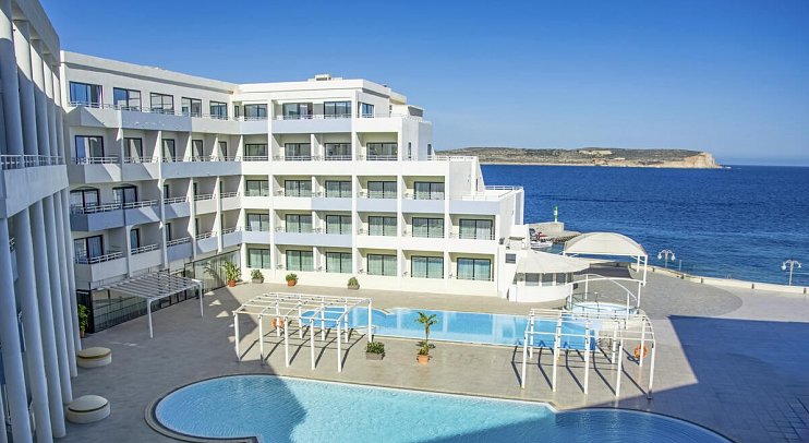 Riviera Spa Resort - Adults Only