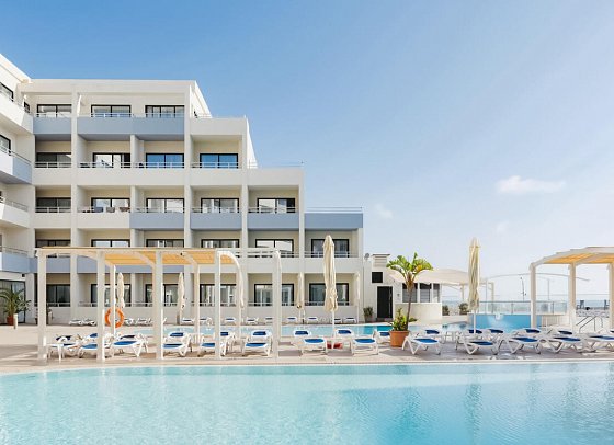 Riviera Spa Resort - Adults Only