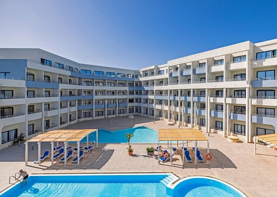 Riviera Spa Resort - Adults Only