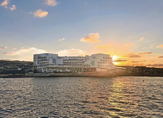 Riviera Spa Resort - Adults Only