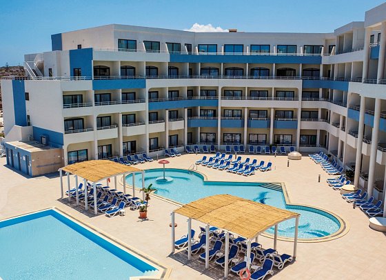 Riviera Spa Resort - Adults Only