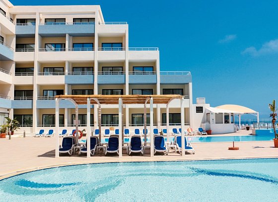 Riviera Spa Resort - Adults Only