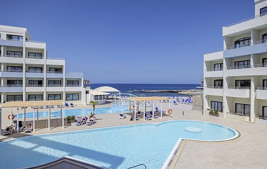 Riviera Spa Resort - Adults Only