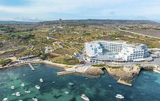 Riviera Spa Resort - Adults Only