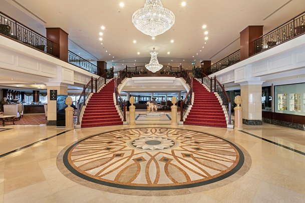 Grand Hotel Excelsior Malta