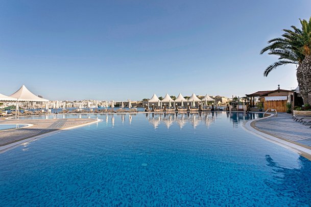 Grand Hotel Excelsior Malta