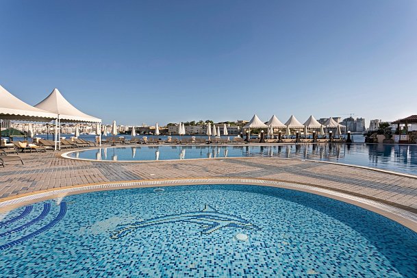 Grand Hotel Excelsior Malta