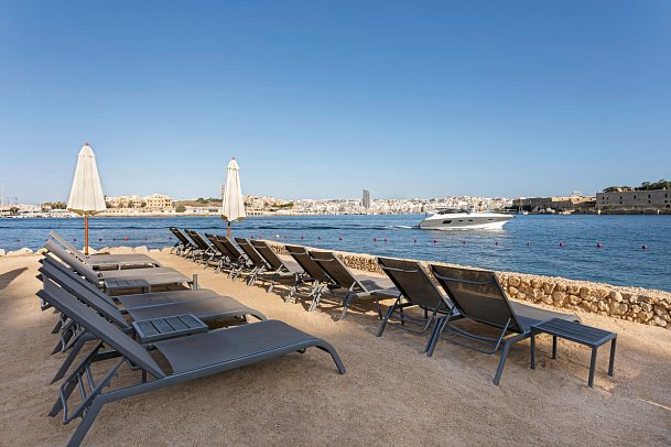 Grand Hotel Excelsior Malta