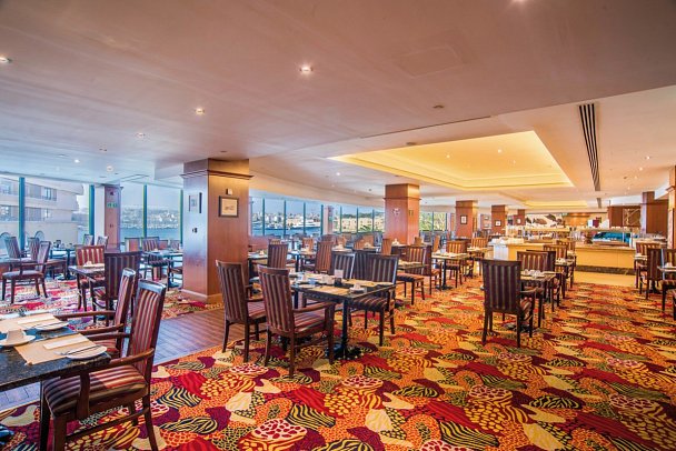 Grand Hotel Excelsior Malta