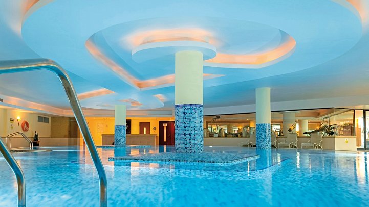 Grand Hotel Excelsior Malta